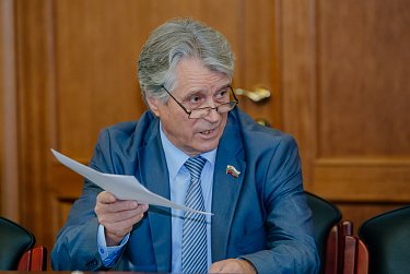 Проект областного бюджета ожидают изменения